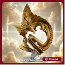 Ancient Gold Dragon