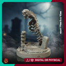 Bone Naga