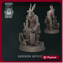 harengon artificer
