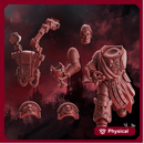 Crimson Wings Sacrificer