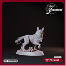 Legend Of Daemoor - 6 Howler Group