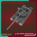 MG144-R18 T-80B