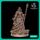 Lysaerra Gravebloom