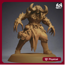 Goreclaw Raiders - Claw