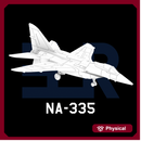 North American NA-335
