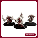 Crowmen 3 models