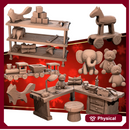 Toy Workshop