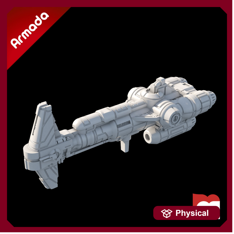 (Armada) Sphyrna Hammerhead Corvette v1