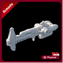 (Armada) Sphyrna Hammerhead Corvette v1