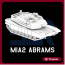 M1A2 Abrams