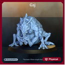 Gaj