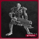 Robot Legion Warrior