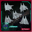 Space Bug Hunters Cloaks