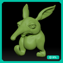 Skrumpgoblin