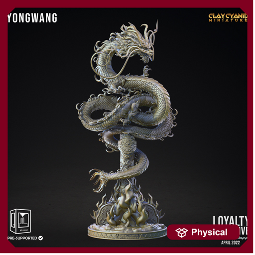 Yongwang - Only-Games