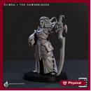 Eliora - The Dawnbringer (Noble Alfar)