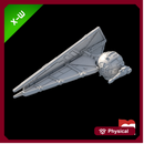 (XW) Black Ops TIE Fighter
