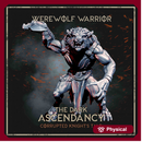 Werewolf Warrior 1