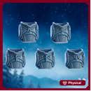 Stormbringers Tempest Bodies x5