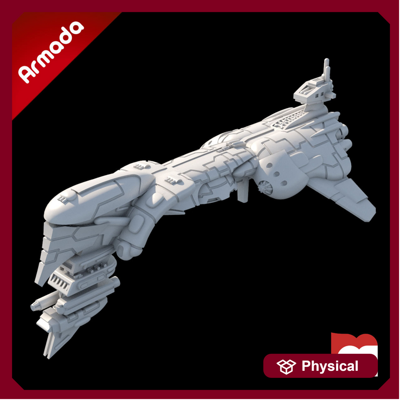 (Armada) Corona Frigate