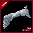 (Armada) Corona Frigate