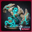 Earthen Golem