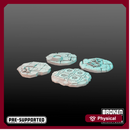 Barkonian Base Pack
