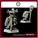 PLAGUE LORD RAT