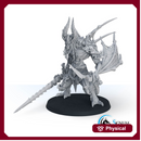 Garghal, the Bloodthirsty Prince