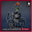 Goblin Spider 09 Barrel Sapper