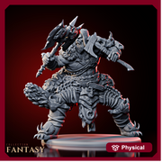Frost Giant Hunter 2 - Only-Games