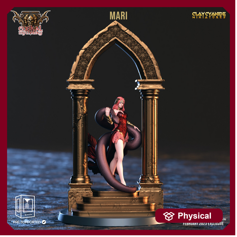 Mari