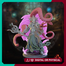 Warlock of the Old Ones