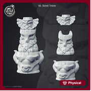 Animal Totems - Only-Games