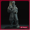 Infernal Officer