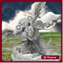 Angelic Crash Captain