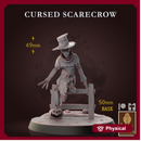 Cursed Scarecrow