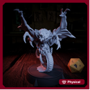 Creature | Cloaker I & II - Nostalgia Quest.