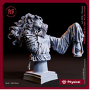 The Banshee - Bust