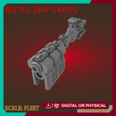 XM205 Aarpot Class Carrier