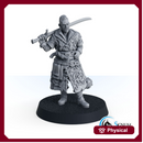 Pan Wolodarsky, Baron of the Robbers