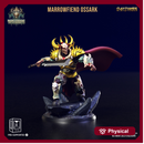 Marrowfiend Ossark