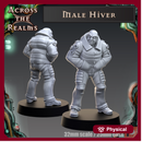 Male Hiver