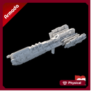 (Armada) Foray Blockade Runner