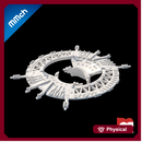 (MMch) Scarif Shield Gate