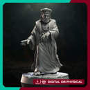 Evil Wizard