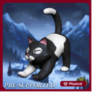 Fade The Cat  [PRE-SUPPORTED] Animal Companion