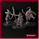 Barabrian Clan