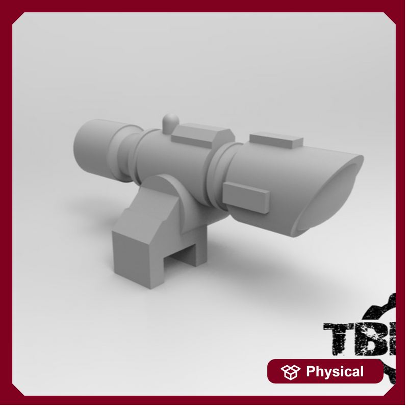 Scope V1 X10