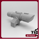 Scope V1 X10